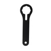 49mm Fork Cap Wrench Rugged Comfortable Grip Portable Front Fork