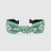 Lala 라라 수입레이스 에스닉 헤어밴드-GREEN(LALAH516) Lala Imported Lace Ethnic Hairband