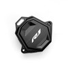 MOWOK For Yamaha YZFR1 YZF R1 Accessories Motorcycle Key Shell