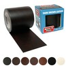 MATCH 'N PATCH Realistic Leather Repair Tape - Durable, Easy-to-Apply,
