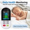 Handheld Pulse Oximeter with Real-Time Alarm -Continuous Adult Finger Spot