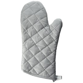 Winco OvenMitts, 17", Silver