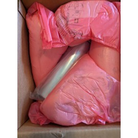 Arcotronics BRAND NEW SEALED 10000 AFC Arcotronics MKP C.44/3 400 uF Film Capacitor 290VAC