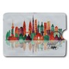Minder® Designer Card RFID Blocking Anti Theft Secure Protector Sleeve