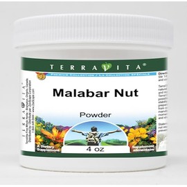 Malabar Nut Powder (4 oz, ZIN: 520754)