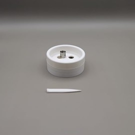 Generisch Filling aid for Wolkenkraft ÄRiS capsules, fill up to 4 capsules at the same time