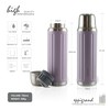 eppikan EppiGrand Stainless Steel Thermos Flask, Thermos Flask, Water Bottle,