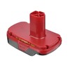 LQ-18RY 1x Adapter for Craftsman V20 New 20v (Not Old
