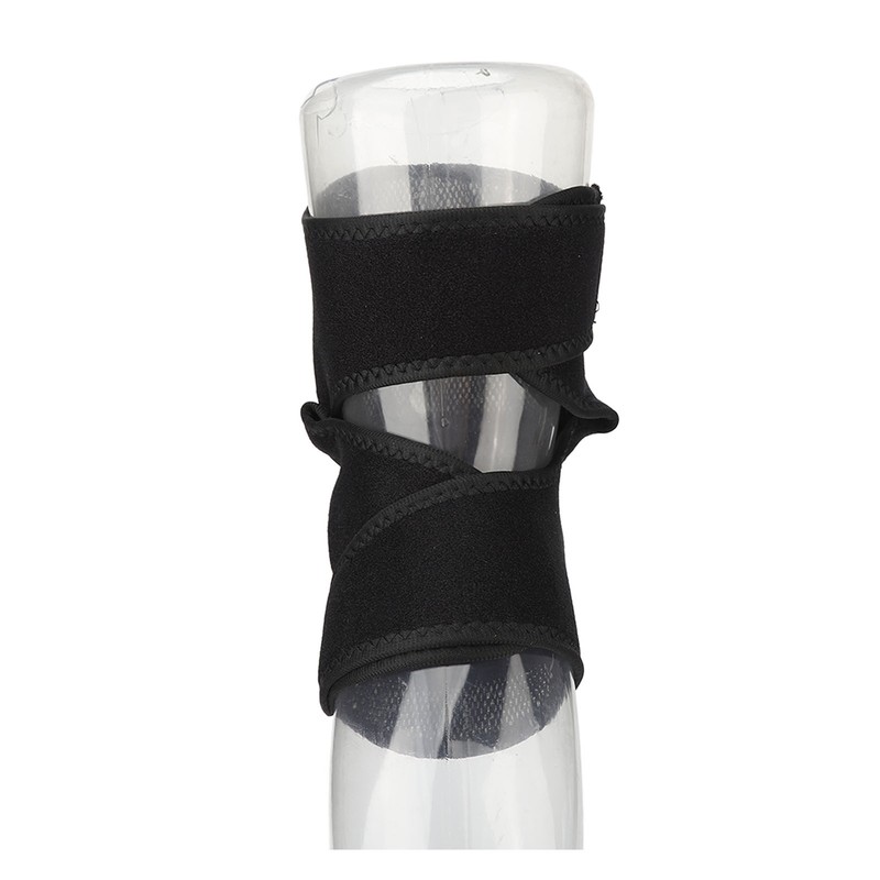 Heated Knee Brace Wrap Knee 3 Strength Mode Stress Relief
