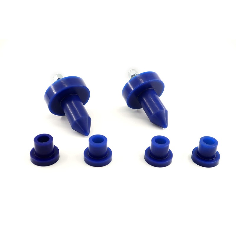 Hood Bushing Kit Kenworth T2000 W900 T800 T600 Replacement 924-5410