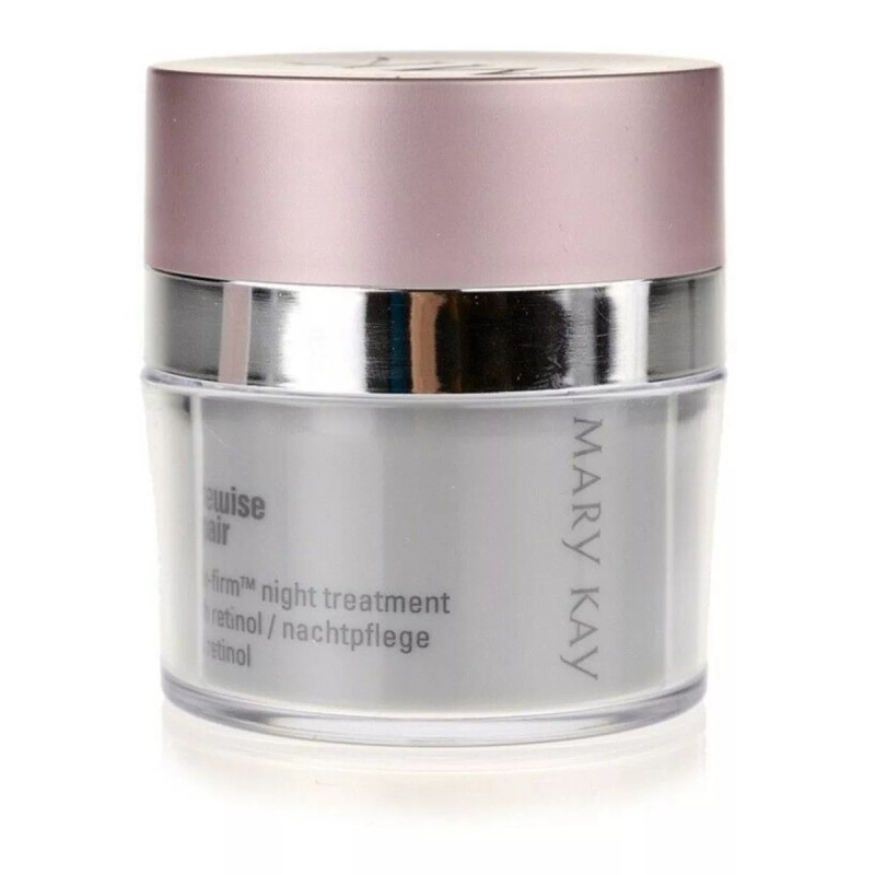 Mary Kay Dúo De Cremas Faciales Time Wise Repair