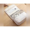 Jet Set Toiletry Bag      - Color: Gray