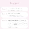 【Official】Wonjungyo (Wonjungyo) Moist Up Lady Skin Pack 12-Piece / Face