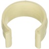 Maniver 10 x 60mm Plastic Greenhouse Clips