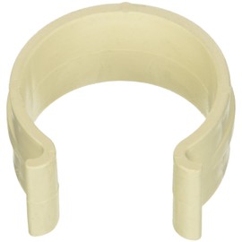 Maniver 10 x 60mm Plastic Greenhouse Clips