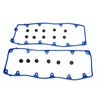 Dxuekeo Engine Valve Cover Gasket Set Compatible with Ford F150