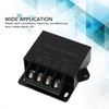 12V 24V to 5V Voltage Converter High Conversion Efficiency Good