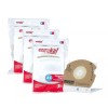 For Eureka Genuine Eureka AS Premium Filtration Vacuum Bag 68155