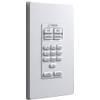 Niles (FG01442) Numeric6P Accessory Keypad for the Solo-6 IR