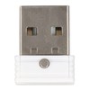 Mouse Jiggler Keep Screen Active Plug and Play USB Power