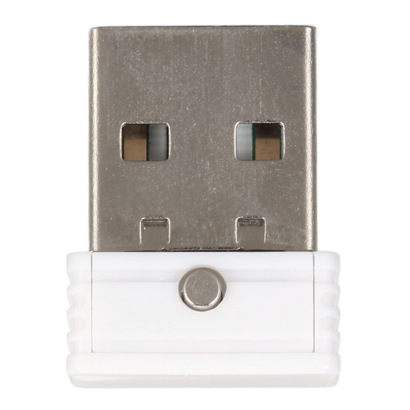 Mouse Jiggler Keep Screen Active Plug and Play USB Power