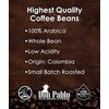 Don Pablo Colombian Supremo - Limited Edition Dark Roast Gourmet