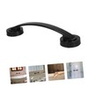 COHEALI Shower Grab Bar for Elderly Disabled Thickened Safety Handrail