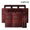 Seoul Pharmacists' Cooperative 하루 한포 홍삼정스틱 100포 5세트 (선물세트) Daily