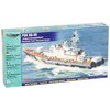 Mirage Hobby 1:400 - BG 50 Grigoriy Kuropyatnikov Pauk I