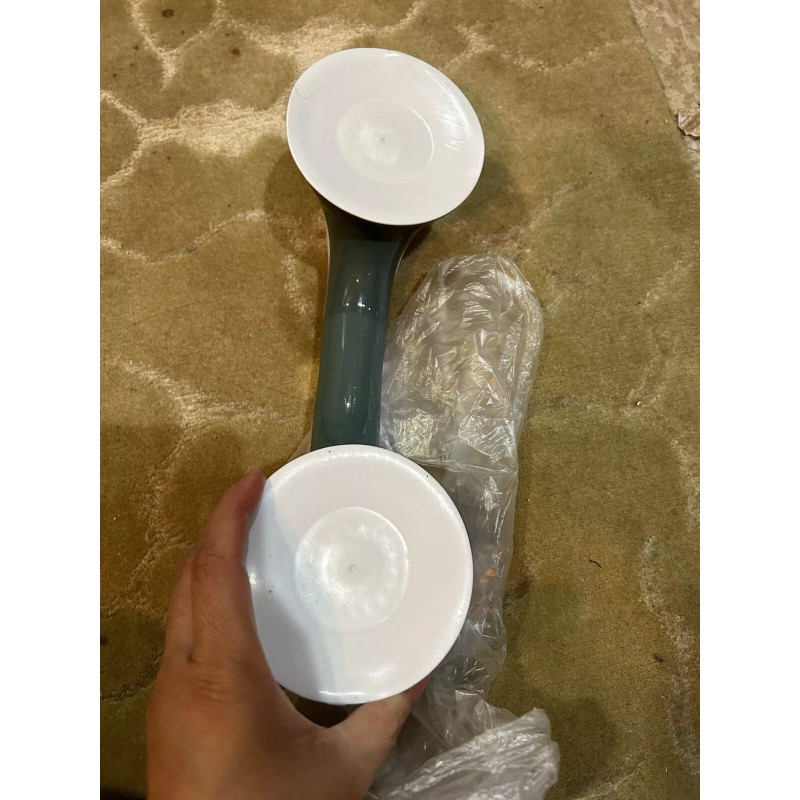 Helping Handle Bathroom Safety Instant Easy to Grip Safety Handle