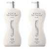 Silk Therapy Original Essence Shampoo, 700ml, 2 pcs / 실크테라피 오리지널 에센스 샴푸, 700ml, 2개