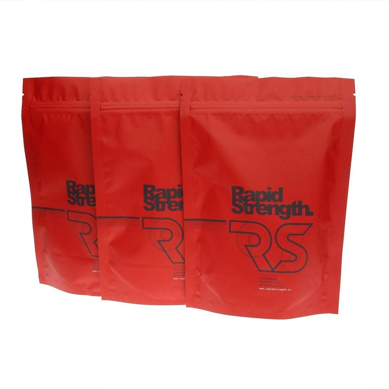 Pure Inulin Fiber Power, 100 g, 85 % Ballaststoffe pro