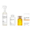 Kit Olaplex No. 0 Y No. 3 Y No. 7.
