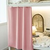 Aisi Bunk Bed Curtains Dorm Room Privacy Canopy Blackout Bunk