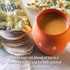 Tea India Orange Pekoe Black Tea Chai Flavorful Blend Of