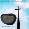 Unique Inspirational Stone Gift Religious Faith Gifts for Christian Women,
