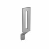 BRIXWELL Door Handle Keeper for Patio, Sliding, and Screen Doors,