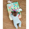 Skip Hop Skip Hop Baby Tummy Time Playmat, Farmstand