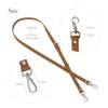 RafiCaro Adjustable Length Shoulder Strap, Replaceable, Diagonal Carry, for Bags,
