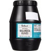 Roland Foods Whole Pitted Kalamata Olives 70 Ounce Brine Cured