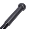 Car Snow Removal Tool Aluminum Alloy Telescopic Rod Ergonomic Labor