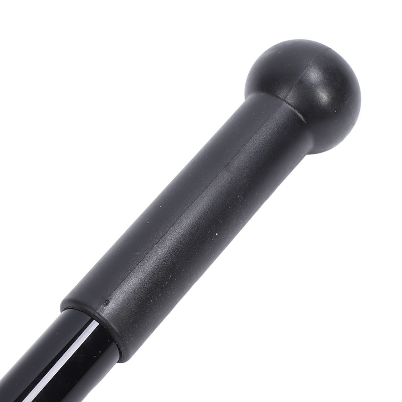 Car Snow Removal Tool Aluminum Alloy Telescopic Rod Ergonomic Labor