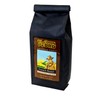 Cafe Don Pedro French Roast Dark Low-Acid Coffee Three 12