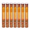 ZED Black Frank Incense Sticks - 20 Incense Sticks per