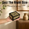 Cant Help Falling in Love Music Box, Romantic Valentines Gifts