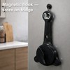 Jar Opener for Seniors, 4-in-1 Adjustable Lid Opener with Non-Slip