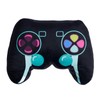 OHS Gaming Pillow Cushion Gaming Controller Shaped, Soft Plush Comfy