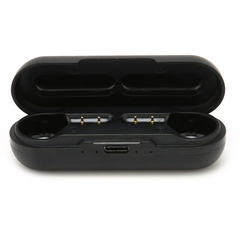 Bluetooth Earphones Wireless Type C Port Binaural Earbud Type Bluetooth