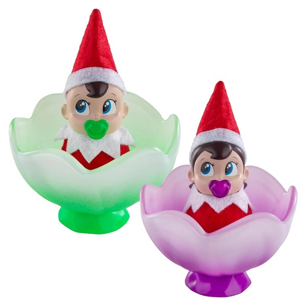 The Elf on the Shelf The Elf on The Shelf