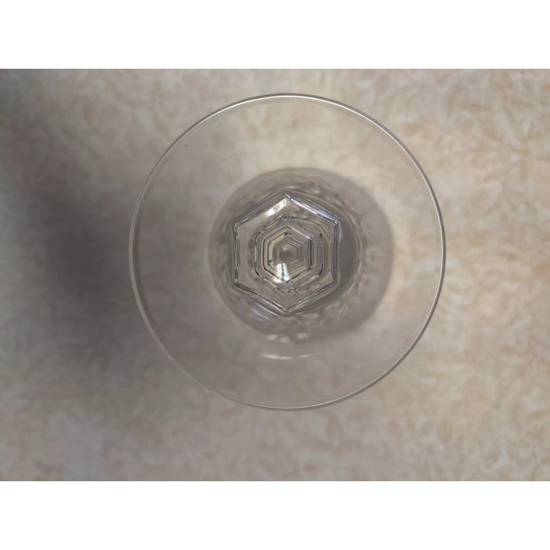 W.M. Dalton French Lead Crystal No 1 Boxed Set of